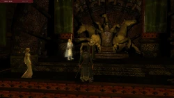 Скриншот к игре The Lord of the Rings Online: Helm's Deep