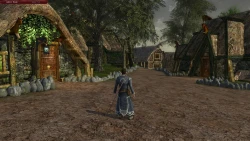 The Lord of the Rings Online: Helm's Deep Screenshots