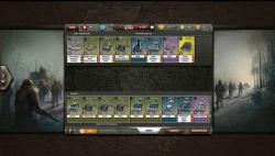 Скриншот к игре Panzer General Online