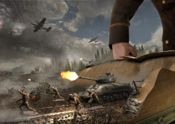 Panzer General Online Screenshots