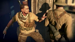 Sniper Elite III Screenshots