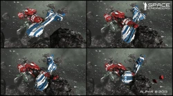 Скриншот к игре Space Engineers