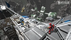 Space Engineers Screenshots