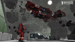 Space Engineers Screenshots