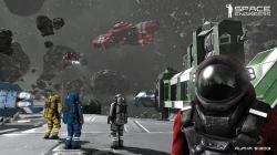 Space Engineers Screenshots