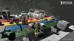 Space Engineers Screenshots