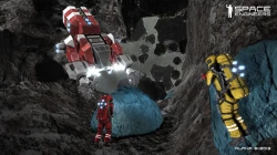 Space Engineers Screenshots