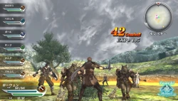 Скриншот к игре Valhalla Knights 3