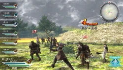 Valhalla Knights 3 Screenshots