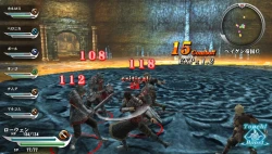 Valhalla Knights 3 Screenshots