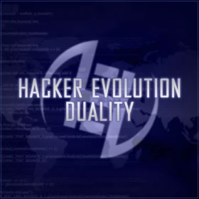 Hacker Evolution Duality