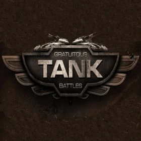 Gratuitous Tank Battles