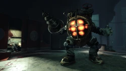 Скриншот к игре BioShock Infinite: Burial at Sea - Episode Two