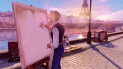 BioShock Infinite: Burial at Sea - Episode Two Screenshots