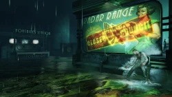 Скриншот к игре BioShock Infinite: Burial at Sea - Episode Two