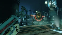 BioShock Infinite: Burial at Sea - Episode Two Screenshots