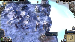 Warlock 2: The Exiled Screenshots