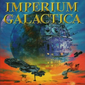 Imperium Galactica