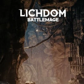 Lichdom: Battlemage