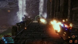 Lichdom: Battlemage Screenshots