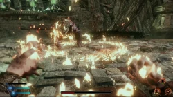 Lichdom: Battlemage Screenshots