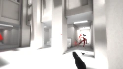 Скриншот к игре Superhot