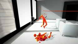 Superhot Screenshots