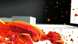 Superhot Screenshots