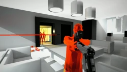 Superhot Screenshots