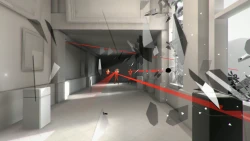 Superhot Screenshots