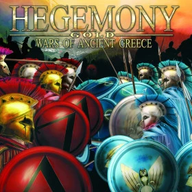 Hegemony Gold: Wars of Ancient Greece
