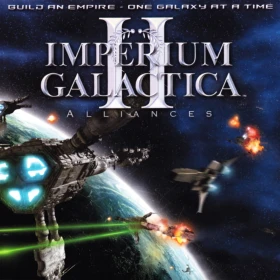 Imperium Galactica 2: Alliances