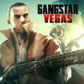 Gangstar Vegas