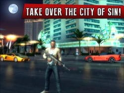 Gangstar Vegas Screenshots