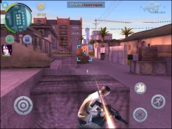 Gangstar Vegas Screenshots