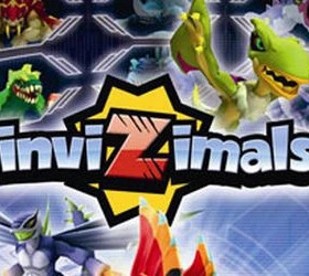 Invizimals