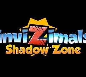 Invizimals: Shadow Zone
