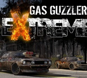 Gas Guzzlers Extreme