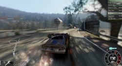 Gas Guzzlers Extreme Screenshots