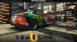 Gas Guzzlers Extreme Screenshots