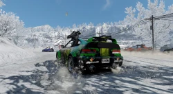 Gas Guzzlers Extreme Screenshots