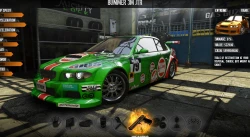 Gas Guzzlers Extreme Screenshots