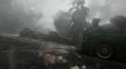Gas Guzzlers Extreme Screenshots