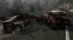 Gas Guzzlers Extreme Screenshots