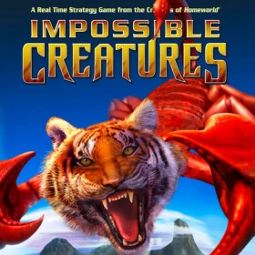 Impossible Creatures