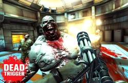 Dead Trigger Screenshots