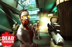 Dead Trigger Screenshots