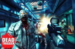 Dead Trigger Screenshots