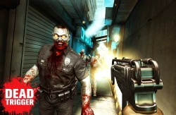 Dead Trigger Screenshots