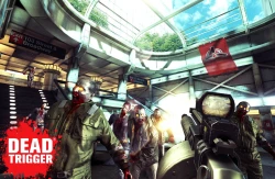 Dead Trigger Screenshots